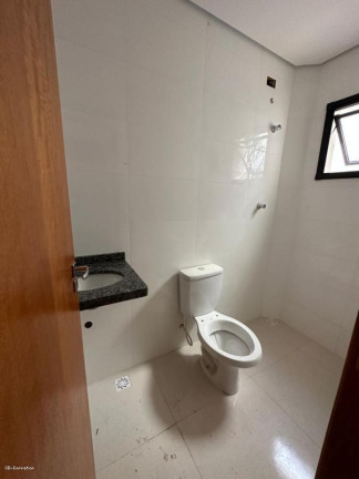 Imagem Apartamento com 2 Quartos à Venda, 40 m² em Jardim Alvorada - Santo André