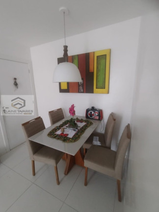 Imagem Apartamento com 2 Quartos à Venda, 60 m² em Praia De Itaparica - Vila Velha Imagem Apartamento com 2 Quartos à Venda, 60 m² em Praia De Itaparica - Vila Velha