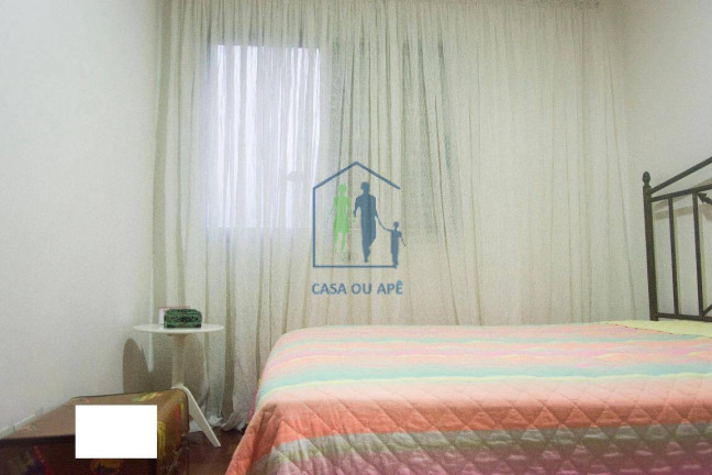 Imagem Apartamento com 4 Quartos à Venda, 158 m² em Vila Suzana - São Paulo