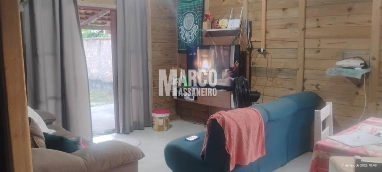 Imagem Casa com 2 Quartos à Venda, 360 m² em Salinas - Balneário Barra Do Sul Imagem Casa com 2 Quartos à Venda, 360 m² em Salinas - Balneário Barra Do Sul