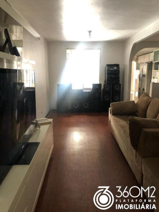 Imagem Casa com 4 Quartos à Venda, 204 m² em Vila Camilópolis - Santo André