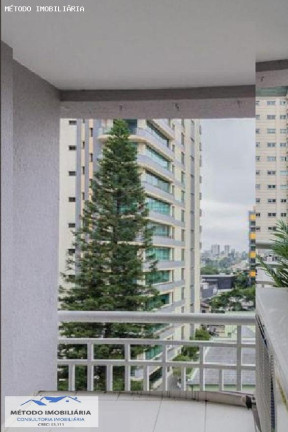Imagem Apartamento com 2 Quartos à Venda, 64 m² em Jardim - Santo André