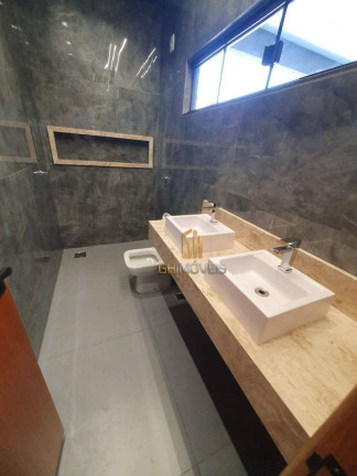 Imagem Casa com 3 Quartos à Venda, 157 m² em Cardoso Continuação - Aparecida De Goiânia