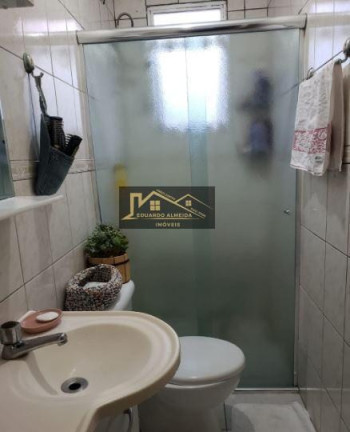 Imagem Apartamento com 2 Quartos à Venda, 78 m² em Jardim Ana Maria - Sorocaba
