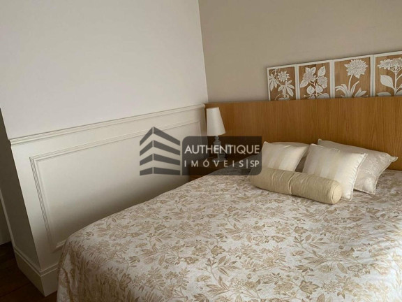 Imagem Apartamento com 3 Quartos à Venda, 158 m² em Itaim Bibi - São Paulo