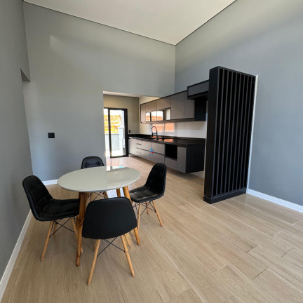 Imagem Casa com 3 Quartos à Venda, 83 m² em Condomínio Villa Verde Bragança - Bragança Paulista Imagem Casa com 3 Quartos à Venda, 83 m² em Condomínio Villa Verde Bragança - Bragança Paulista
