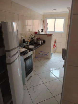 Imagem Apartamento com 1 Quarto à Venda, 56 m² em Canto Do Forte - Praia Grande Imagem Apartamento com 1 Quarto à Venda, 56 m² em Canto Do Forte - Praia Grande