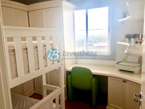 Imagem Apartamento com 3 Quartos à Venda, 70 m² em Ecoville - Curitiba