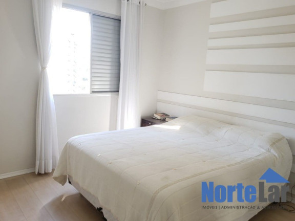 Imagem Apartamento com 3 Quartos à Venda, 107 m² em Perdizes - São Paulo