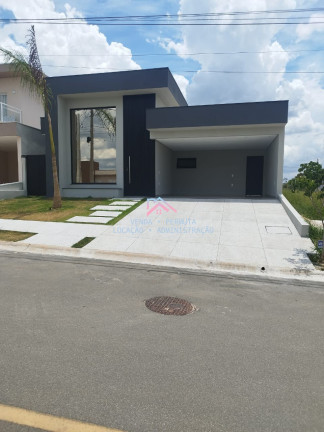 Imagem Casa com 3 Quartos à Venda, 166 m² em Primavera - Itupeva