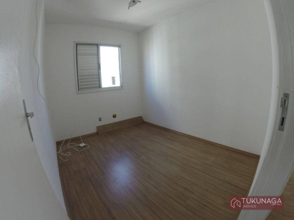 Imagem Apartamento com 2 Quartos à Venda, 47 m² em Fazenda Aricanduva - São Paulo