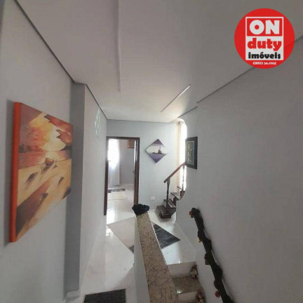 Imagem Sobrado com 3 Quartos à Venda, 200 m² em Boqueirão - Santos Imagem Sobrado com 3 Quartos à Venda, 200 m² em Boqueirão - Santos