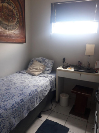 Imagem Apartamento com 2 Quartos à Venda, 99 m² em Salvador
