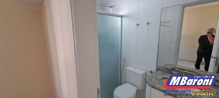 Imagem Apartamento com 2 Quartos à Venda, 63 m² em Vila Guarani (z Sul) - São Paulo