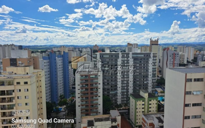 Imagem Apartamento com 3 Quartos à Venda, 115 m² em Jardim São Dimas - São José Dos Campos Imagem Apartamento com 3 Quartos à Venda, 115 m² em Jardim São Dimas - São José Dos Campos