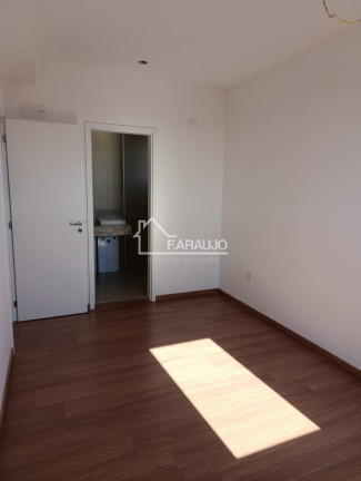 Imagem Apartamento com 2 Quartos à Venda, 62 m² em Jardim Do Paço - Sorocaba