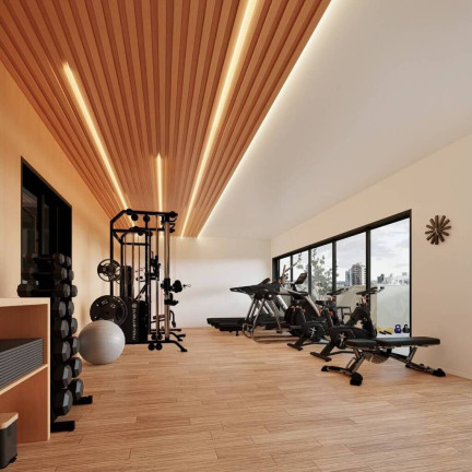 Imagem Studio com 1 Quarto à Venda, 24 m² em Brooklin Paulista - São Paulo Imagem Studio com 1 Quarto à Venda, 24 m² em Brooklin Paulista - São Paulo