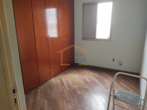 Imagem Apartamento com 3 Quartos à Venda, 70 m² em Lauzane Paulista - São Paulo