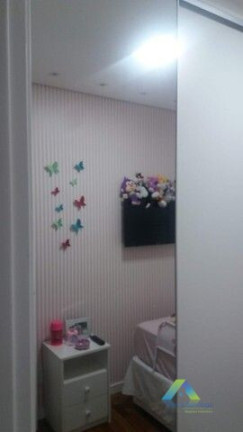 Imagem Apartamento com 2 Quartos à Venda, 67 m² em Sacomã - São Paulo