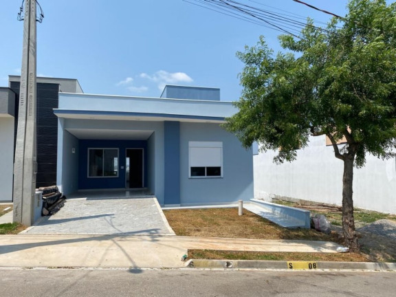 Imagem Casa de Condomínio com 3 Quartos à Venda, 130 m² em Cajuru Do Sul - Sorocaba Imagem Casa de Condomínio com 3 Quartos à Venda, 130 m² em Cajuru Do Sul - Sorocaba
