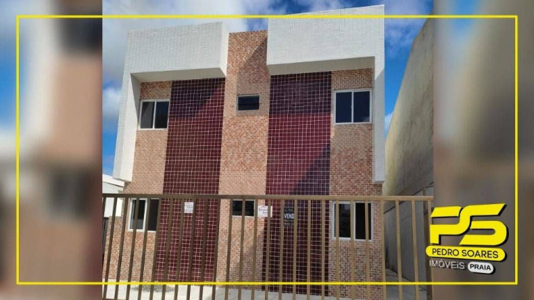 Imagem Apartamento com 2 Quartos à Venda, 43 m² em Gramame - João Pessoa Imagem Apartamento com 2 Quartos à Venda, 43 m² em Gramame - João Pessoa
