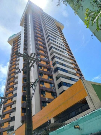 Imagem Apartamento com 3 Quartos à Venda, 150 m² em Boa Viagem - Recife