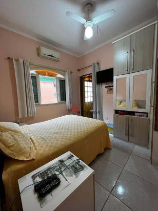 Imagem Casa com 3 Quartos à Venda, 150 m² em Boqueirão - Praia Grande Imagem Casa com 3 Quartos à Venda, 150 m² em Boqueirão - Praia Grande