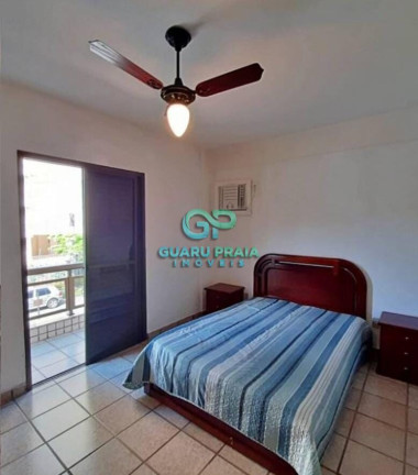 Imagem Apartamento com 3 Quartos à Venda, 108 m² em Enseada - Guarujá