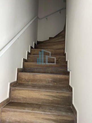 Imagem Casa de Condomínio com 2 Quartos à Venda, 51 m² em Maracanã - Praia Grande Imagem Casa de Condomínio com 2 Quartos à Venda, 51 m² em Maracanã - Praia Grande