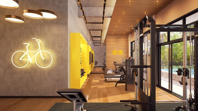 Imagem Cobertura com 3 Quartos à Venda, 135 m² em Seminário - Curitiba