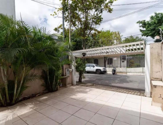 Imagem Sobrado com 3 Quartos à Venda, 130 m² em Brooklin - São Paulo Imagem Sobrado com 3 Quartos à Venda, 130 m² em Brooklin - São Paulo