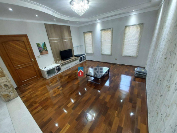 Imagem Casa com 3 Quartos à Venda, 226 m² em Vila Nossa Senhora De Fátima - Americana Imagem Casa com 3 Quartos à Venda, 226 m² em Vila Nossa Senhora De Fátima - Americana