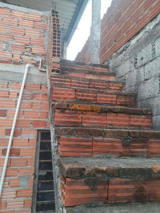 Imagem Sobrado com 4 Quartos à Venda, 250 m² em Cidade Parque Alvorada - Guarulhos