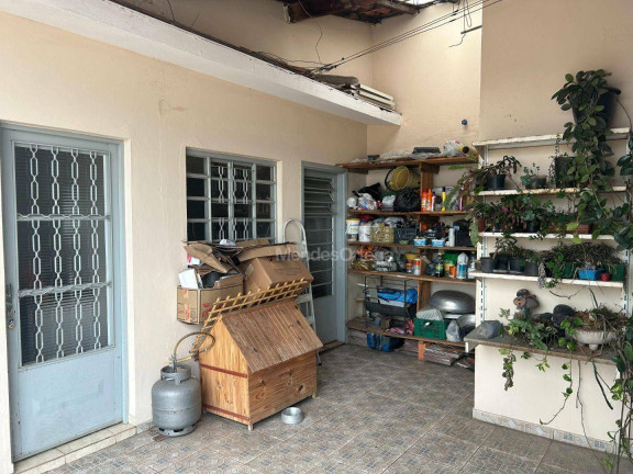 Imagem Casa com 2 Quartos à Venda, 201 m² em Vila Trujillo - Sorocaba Imagem Casa com 2 Quartos à Venda, 201 m² em Vila Trujillo - Sorocaba