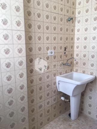 Imagem Apartamento com 2 Quartos à Venda, 46 m² em Vila Guarani (z Sul) - São Paulo Imagem Apartamento com 2 Quartos à Venda, 46 m² em Vila Guarani (z Sul) - São Paulo