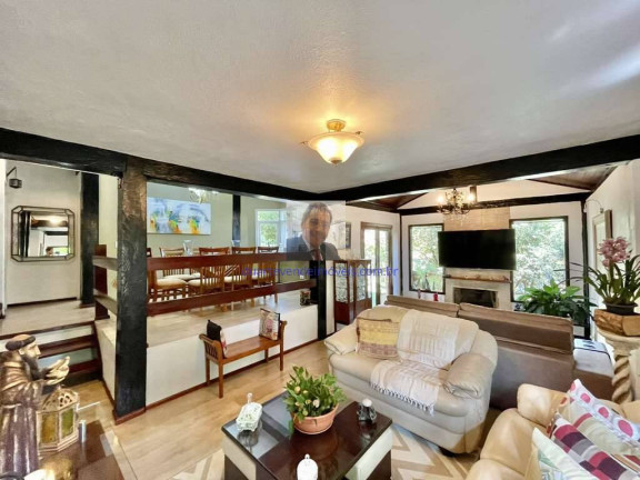 Imagem Casa de Condomínio com 3 Quartos à Venda, 183 m² em Chácara Santa Lúcia - Carapicuíba