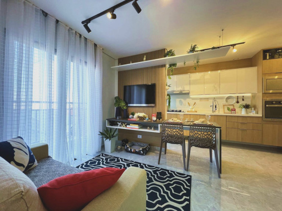 Imagem Imóvel com 2 Quartos à Venda, 50 m² em Itaquera - São Paulo