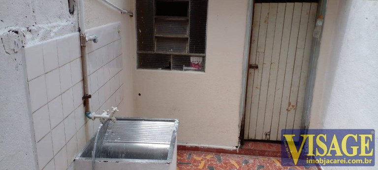 Imagem Casa à Venda,  em Centro - Jacareí