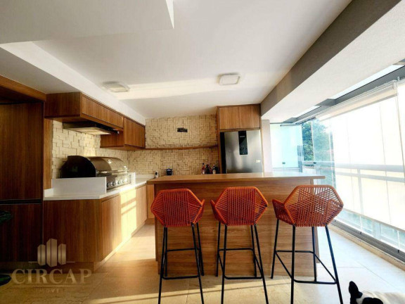 Imagem Apartamento com 4 Quartos à Venda, 206 m² em Perdizes - São Paulo Imagem Apartamento com 4 Quartos à Venda, 206 m² em Perdizes - São Paulo