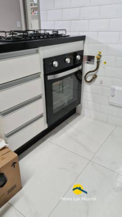 Imagem Apartamento com 3 Quartos à Venda, 130 m² em Icaraí - Niterói Imagem Apartamento com 3 Quartos à Venda, 130 m² em Icaraí - Niterói