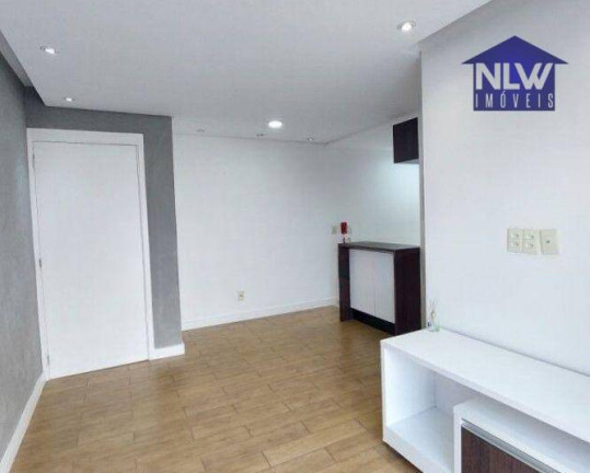 Imagem Apartamento com 2 Quartos à Venda, 47 m² em Cangaíba - São Paulo