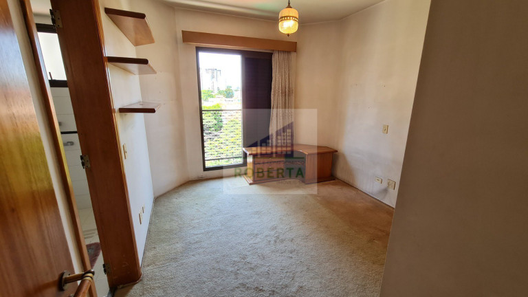 Imagem Apartamento com 3 Quartos à Venda, 276 m² em Campo Belo - São Paulo