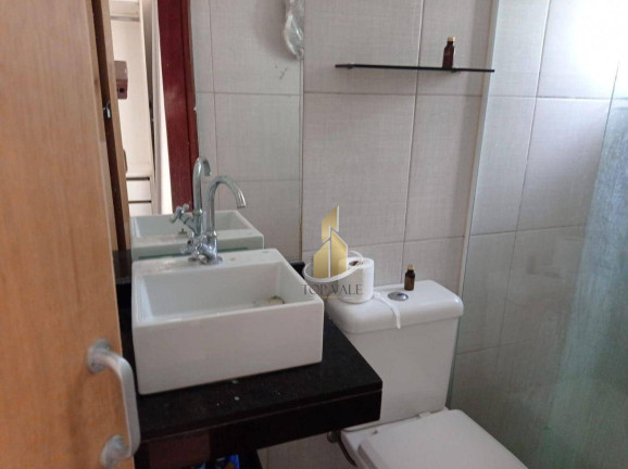 Imagem Casa com 1 Quarto à Venda, 44 m² em Jardim Apolo - São José Dos Campos Imagem Casa com 1 Quarto à Venda, 44 m² em Jardim Apolo - São José Dos Campos