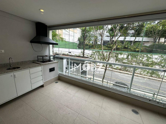Imóvel com 3 Quartos à Venda, 120 m² em Real Parque - São Paulo
