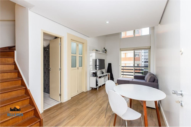 Foto do imóvel Apartamento com 1 Quarto à Venda,  em Vila Uberabinha - São Paulo