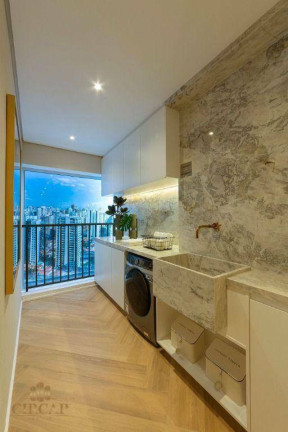 Imagem Apartamento com 4 Quartos à Venda, 160 m² em Perdizes - São Paulo