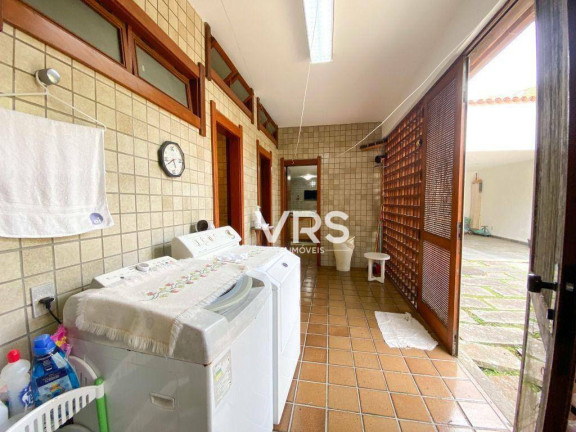 Imagem Casa com 5 Quartos à Venda, 504 m² em Carlos Guinle - Teresópolis Imagem Casa com 5 Quartos à Venda, 504 m² em Carlos Guinle - Teresópolis