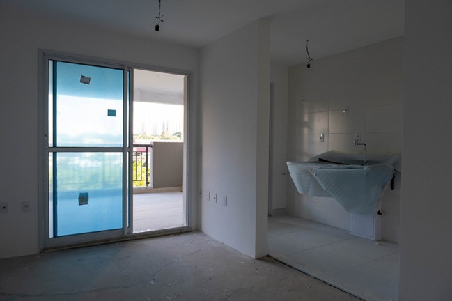 Imagem Apartamento com 2 Quartos à Venda, 65 m² em Tatuapé - São Paulo Imagem Apartamento com 2 Quartos à Venda, 65 m² em Tatuapé - São Paulo