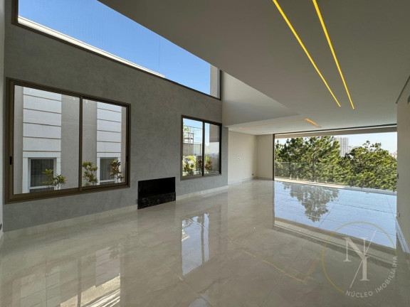 Casa com 4 Quartos à Venda, 578 m² em Tamboré - Barueri