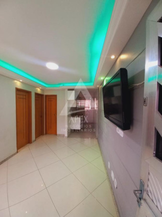 Imagem Apartamento com 2 Quartos à Venda, 50 m² em Inhoaíba - Rio De Janeiro